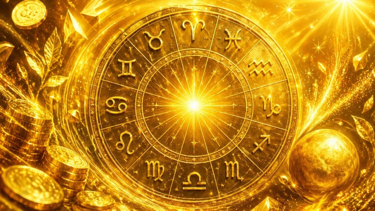 Mayıs ayında 4 burç için kazanç ihtimali yükseliyor