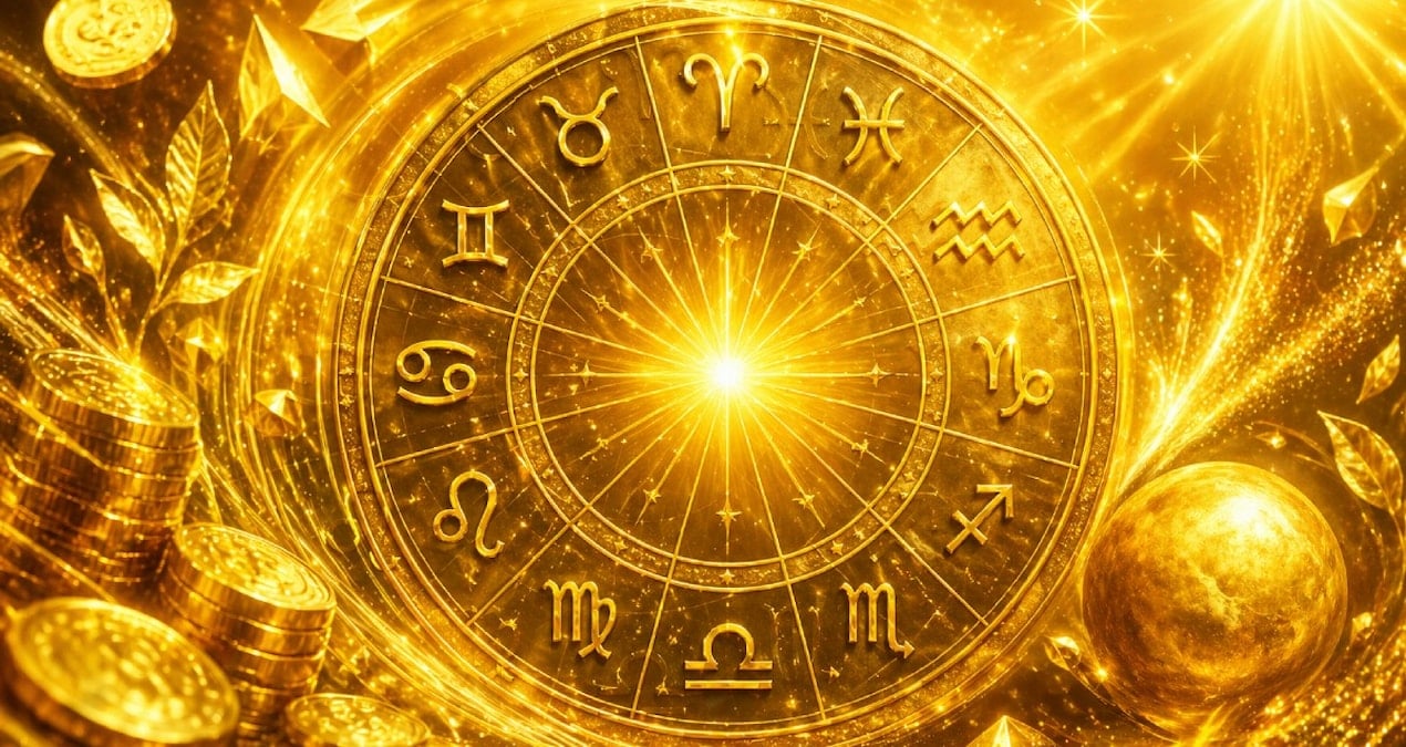 Kısa sürede zenginliği tadacaklar: Mayıs ayında 4 burç için kazanç ihtimali yükseliyor