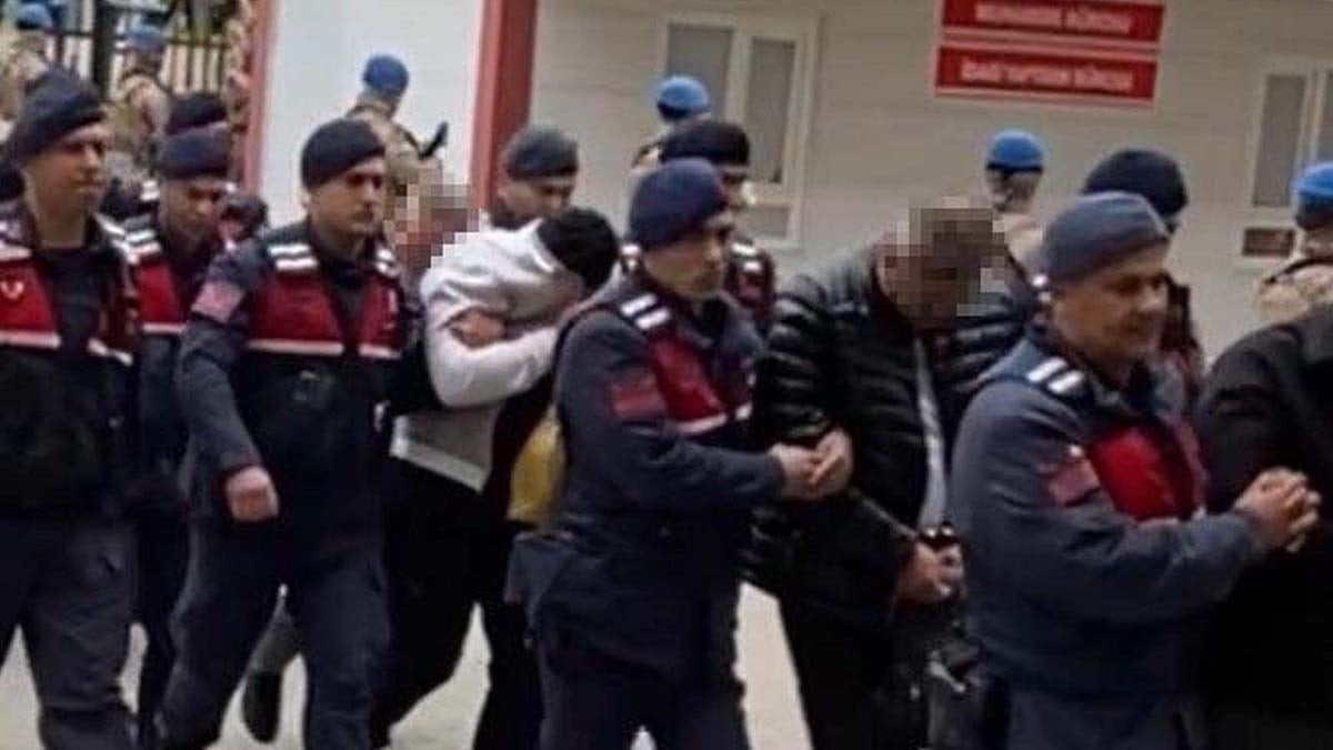 MEB onaylı sertifika dolandırıcılığı! 17 kişi gözaltına alındı