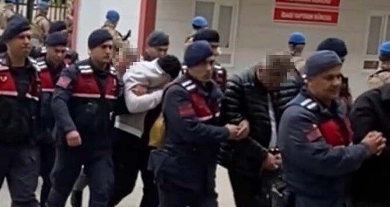 MEB onaylı sertifika dolandırıcılığı! 17 kişi gözaltına alındı