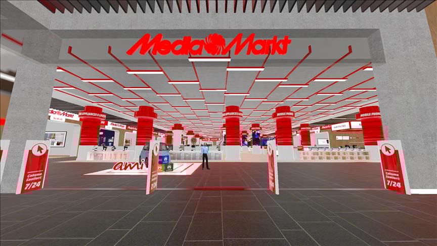 MediaMarkt’a 330 milyon lira ceza