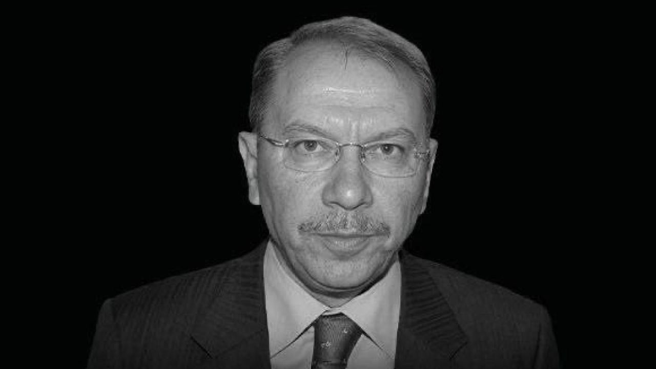 Eski AKP Sivas vekili hayatını kaybetti