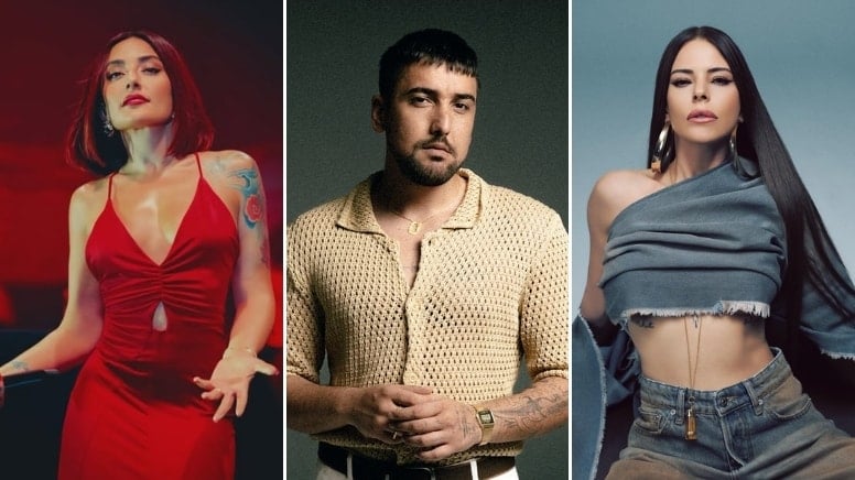 Aralarında Simge Sağın, Mustafa Ceceli, Bengü Erden de var... Ünlülere yönelik uyuşturucu soruşturması: 6 kişi serbest, 3 kişi adliyeye sevk edildi