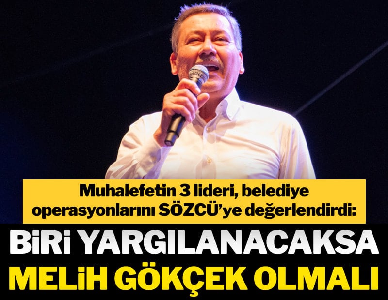 Sandıkta kaybettiler baskıya sarıldılar