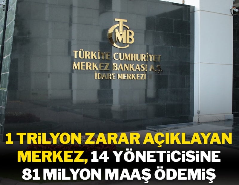 Ücretleri baskıla 30 asgariyi kap