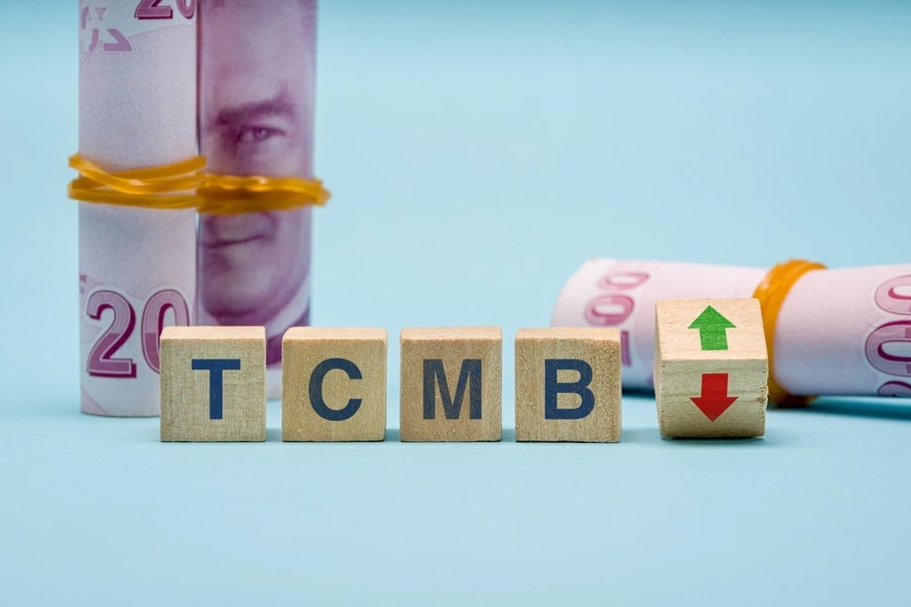 Faiz kararı için gözler Merkez Bankası'nda: Saatler kaldı