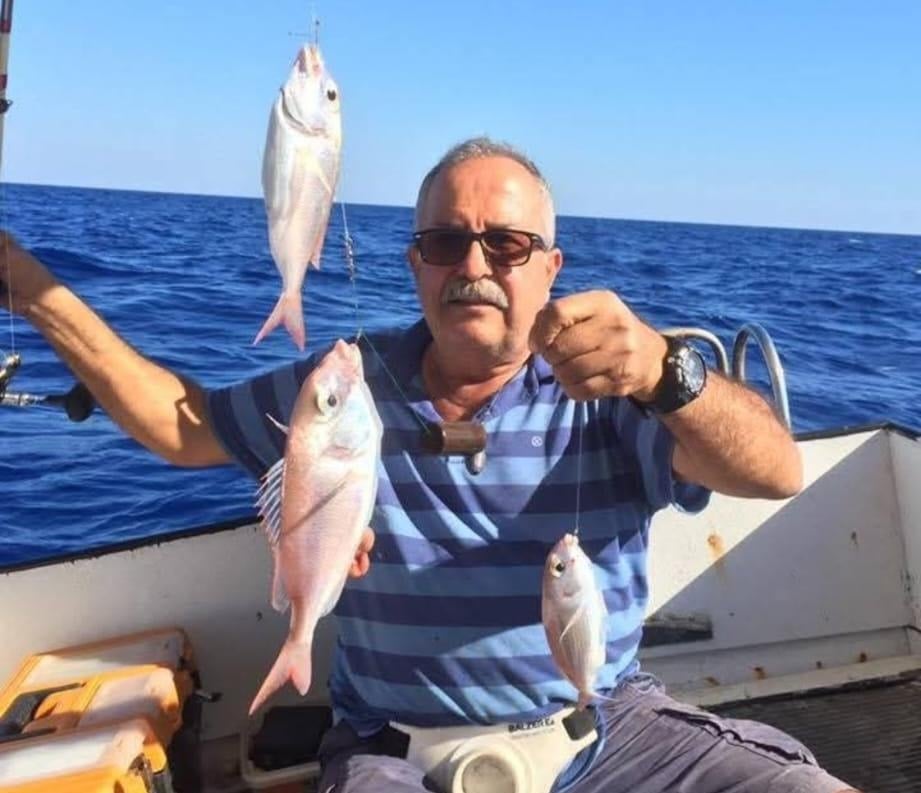 Mersin'de korkunç olay! Denizde 2 erkek cesedi bulundu