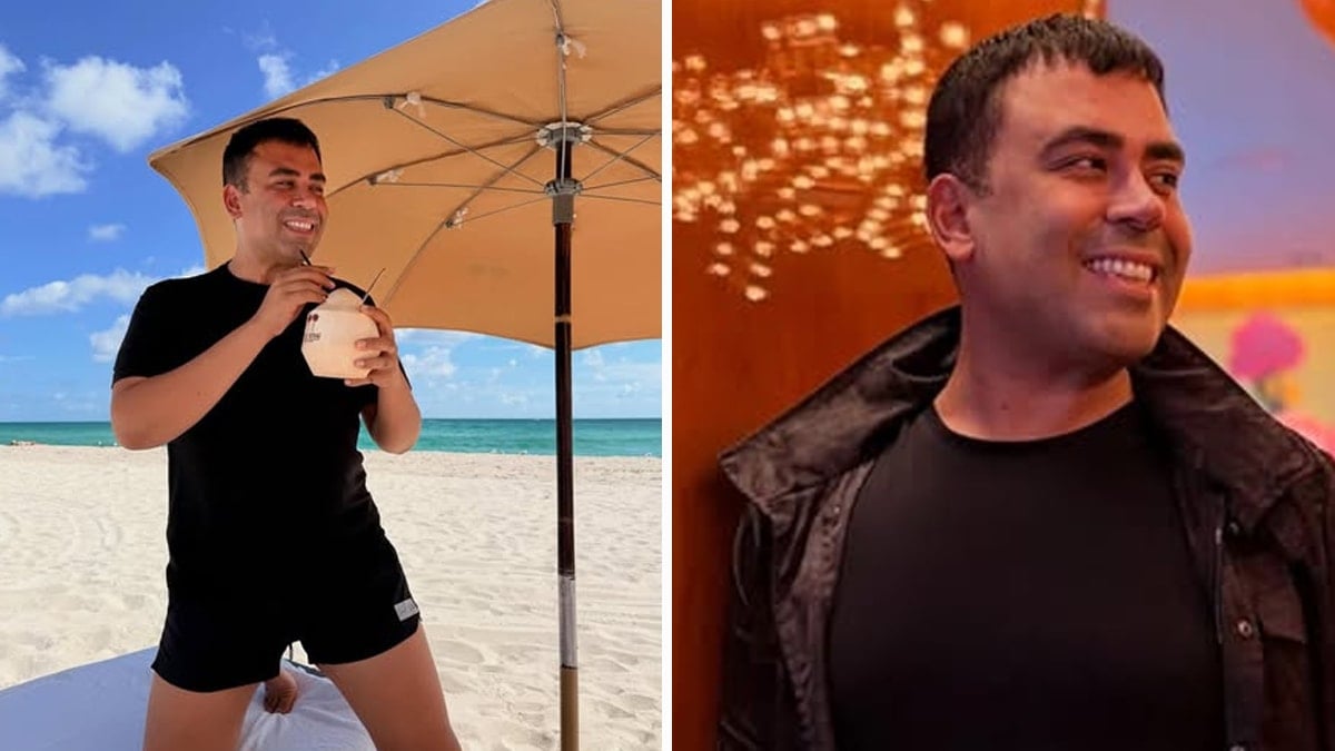 Mal varlığına el konulmuştu: Londra'daki mesleği gündem oldu