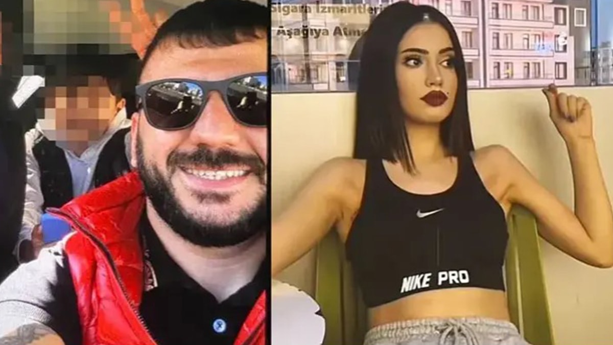 Meryem'in katilinin cezası netleşti