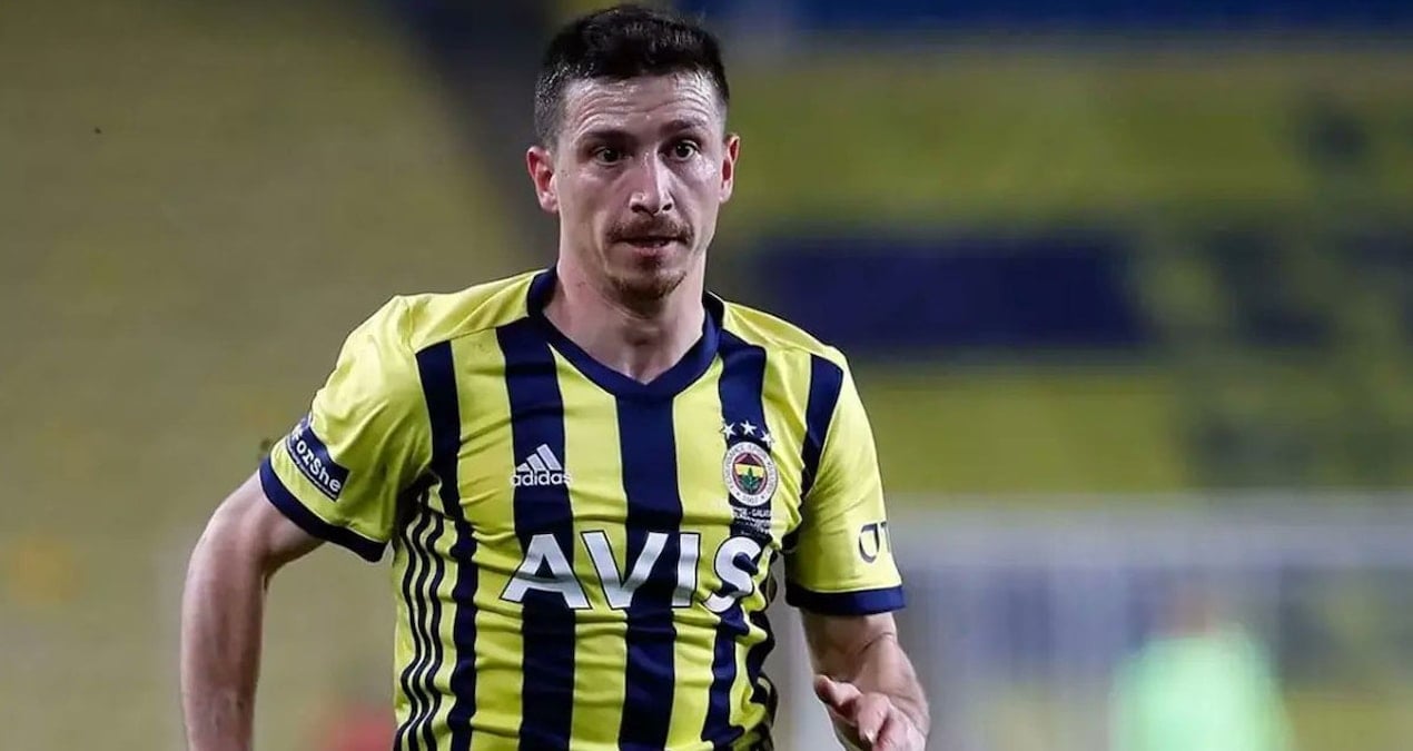 Tahliye olan Mert Hakan Yandaş'a PFDK şoku