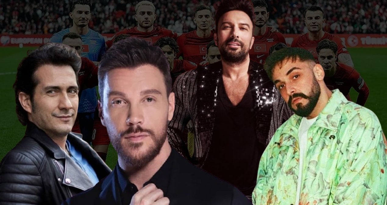 2026 Dünya Kupası için şarkı yarışı başlıyor: Sanatçılar harekete geçti