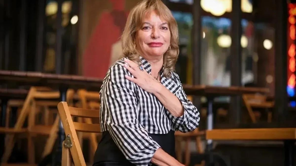 Mine Kırıkkanat hakkında soruşturma başlatıldı