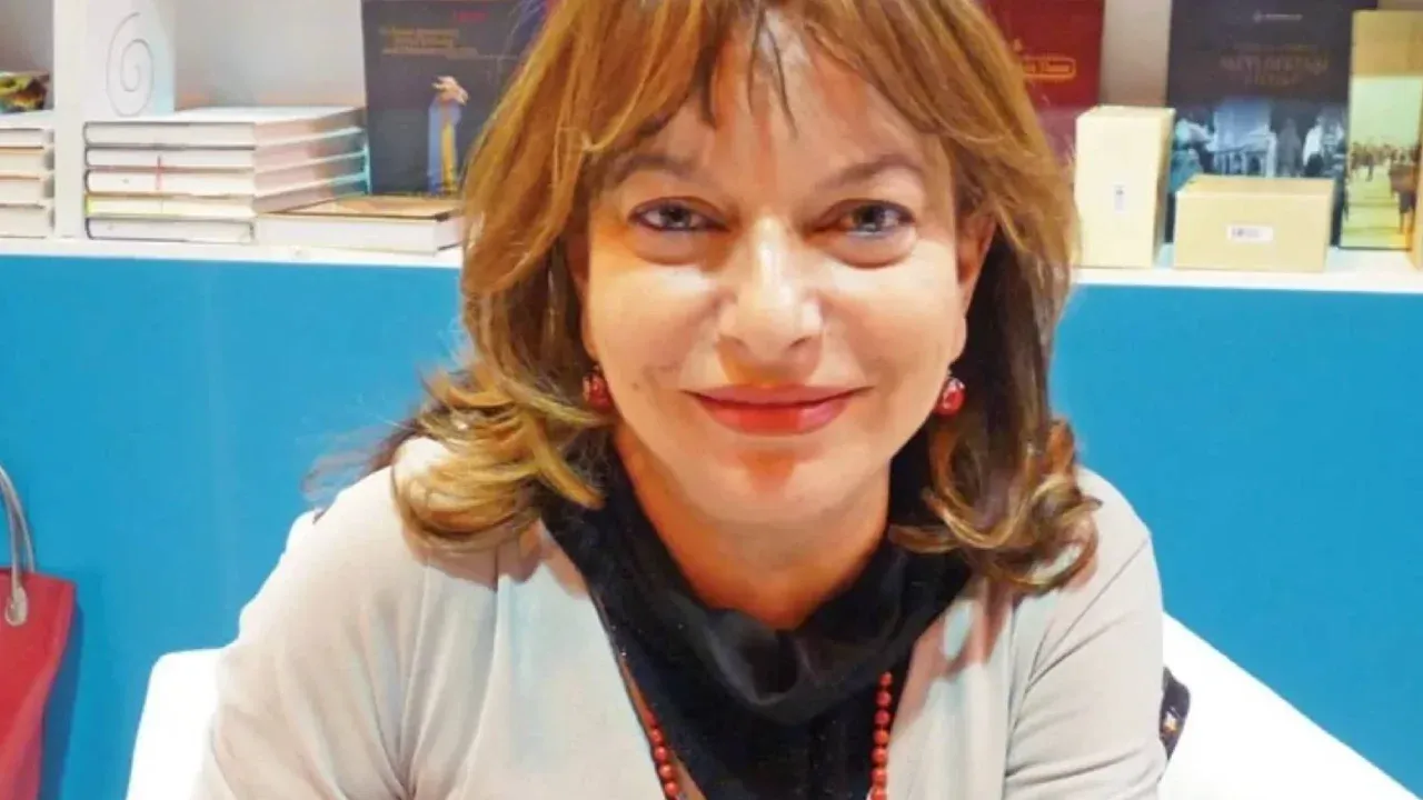 Mine Kırıkkanat'tan bir özür daha 