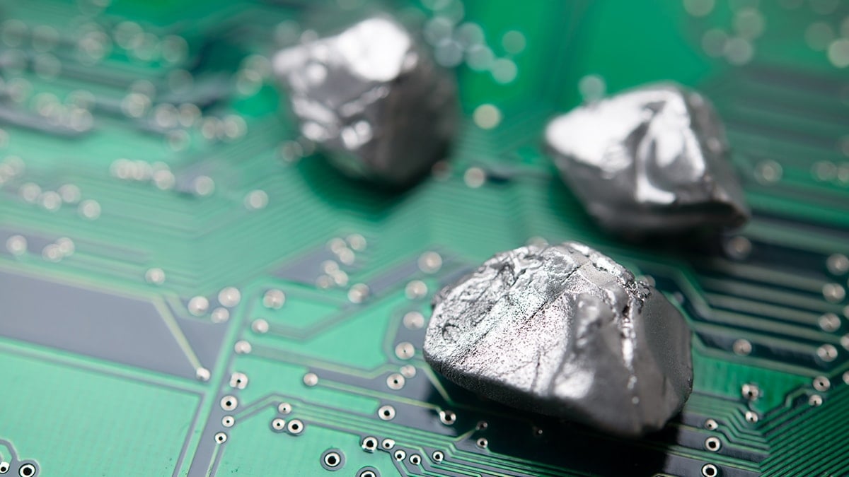 Hürmüz krizi petrolü aştı: Kritik madenlerde küresel tedarik alarmı