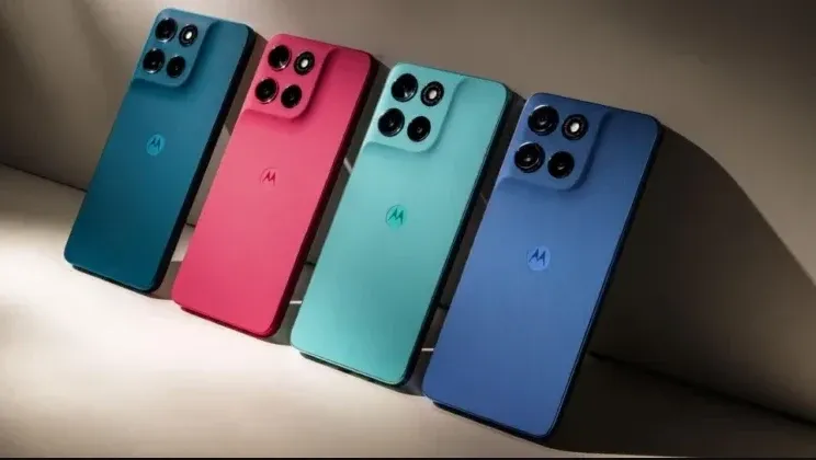 Teknoloji Dünyasında Dev Geri Dönüş: Motorola Efsanesi Türkiye Topraklarında!