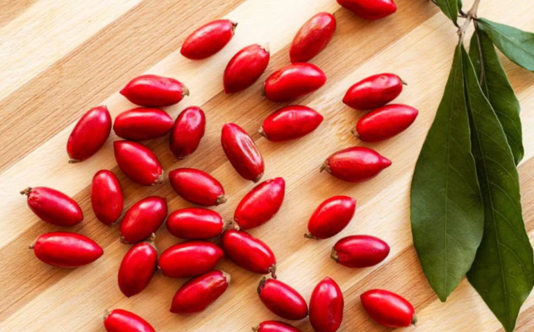 Limonun tadı baklava gibi gelecek: Ağzınıza atın ve bekleyin
