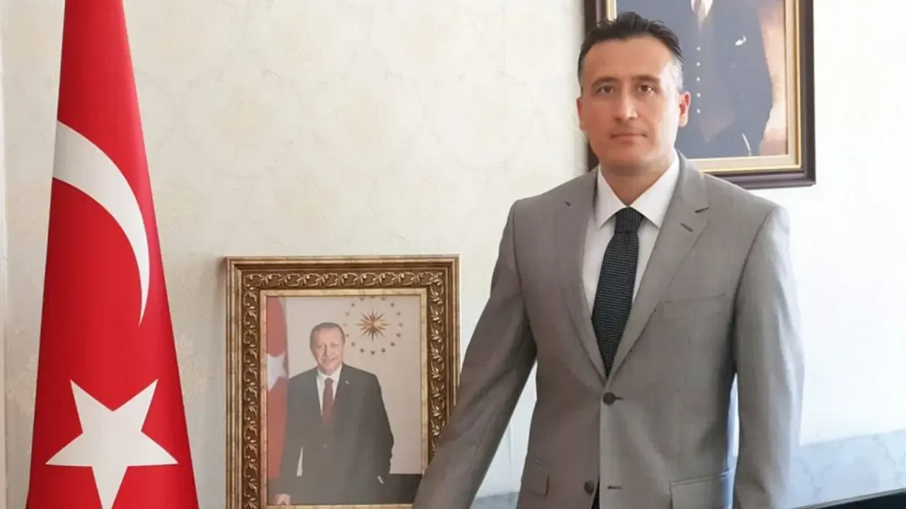 Ankara'yı ayağa kaldıran kaymakama soruşturma!