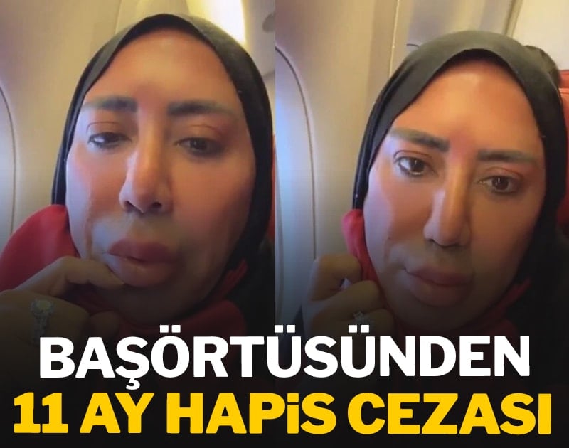 Murat Övüç'e hapis cezası