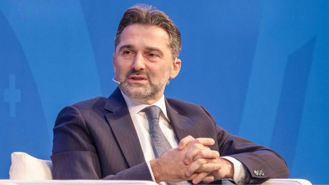 THY üst yönetiminde bayrak değişimi