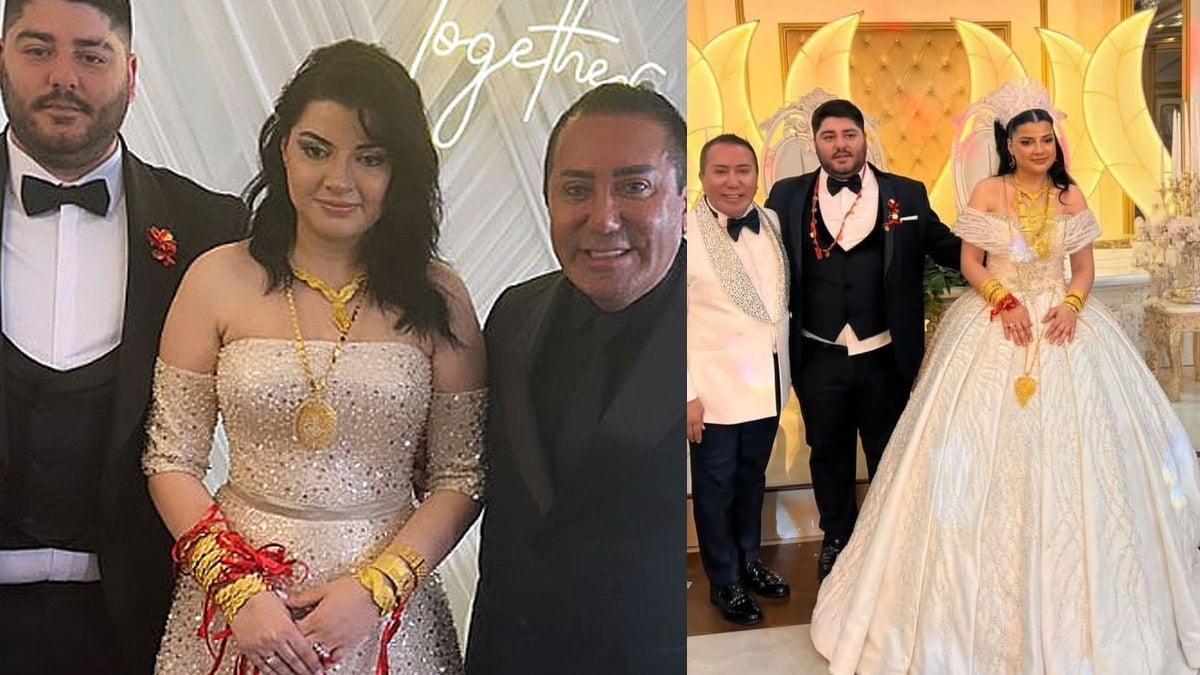 Cezaevi sonrası aile krizi: ''Servetimi yiyorlar!''