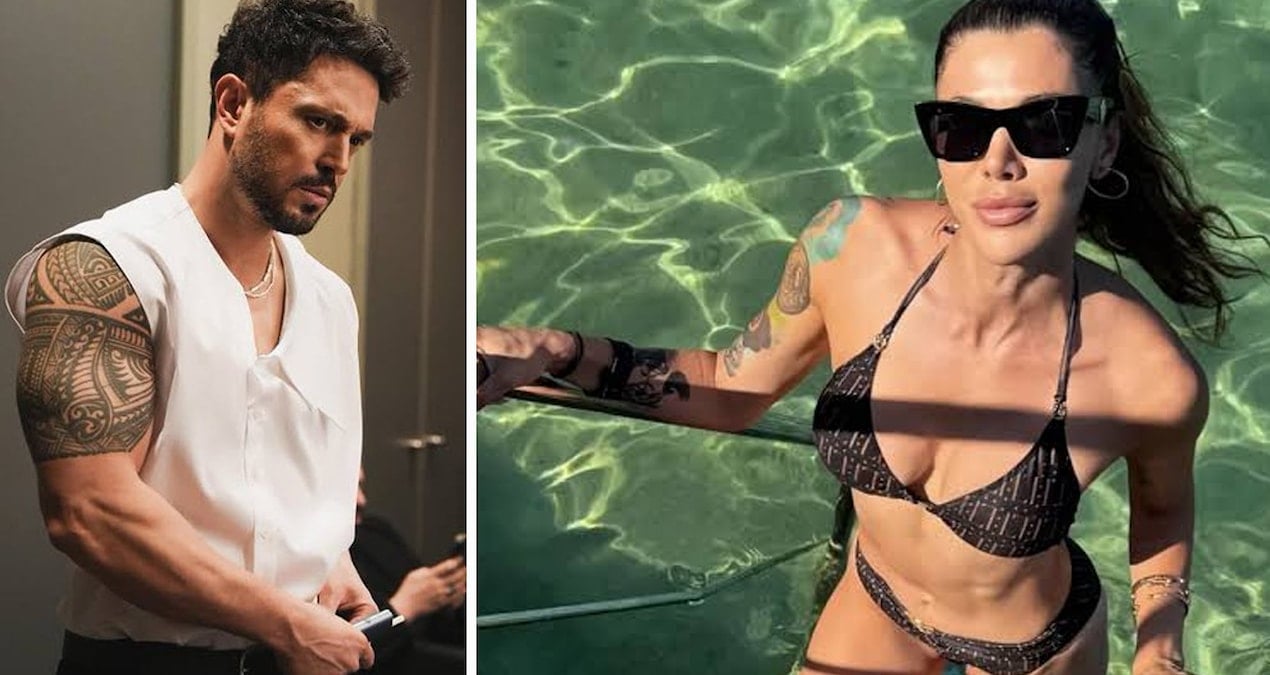 Murat Boz’un ilgisi Survivor Nefise’yi şaşırttı! O anları ilk kez anlattı