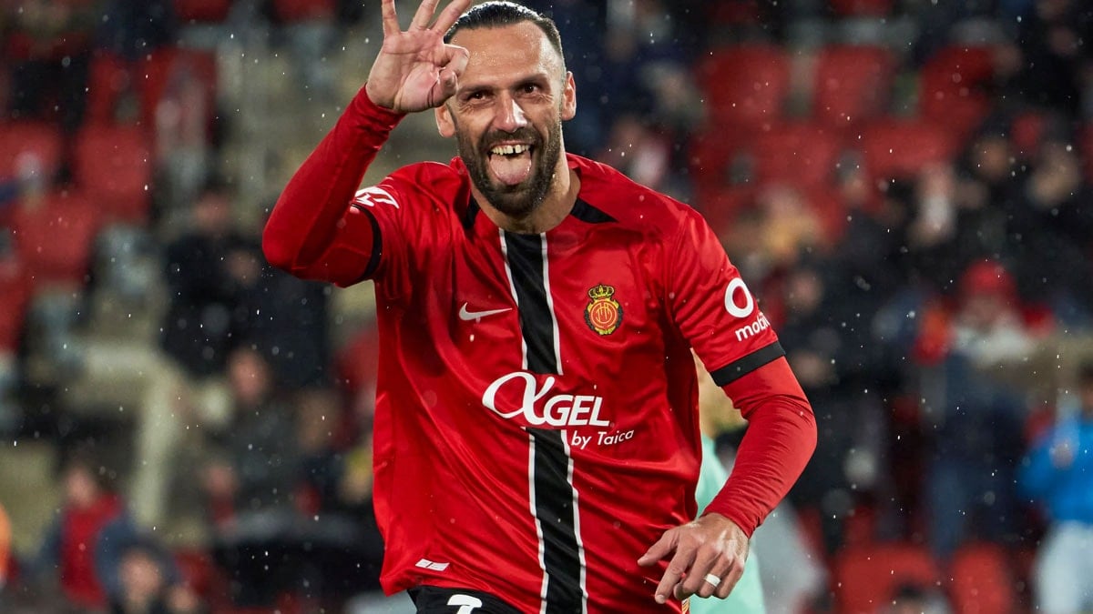 Vedat Muriqi'den Fenerbahçe itirafı: 'Kabul etmediler'