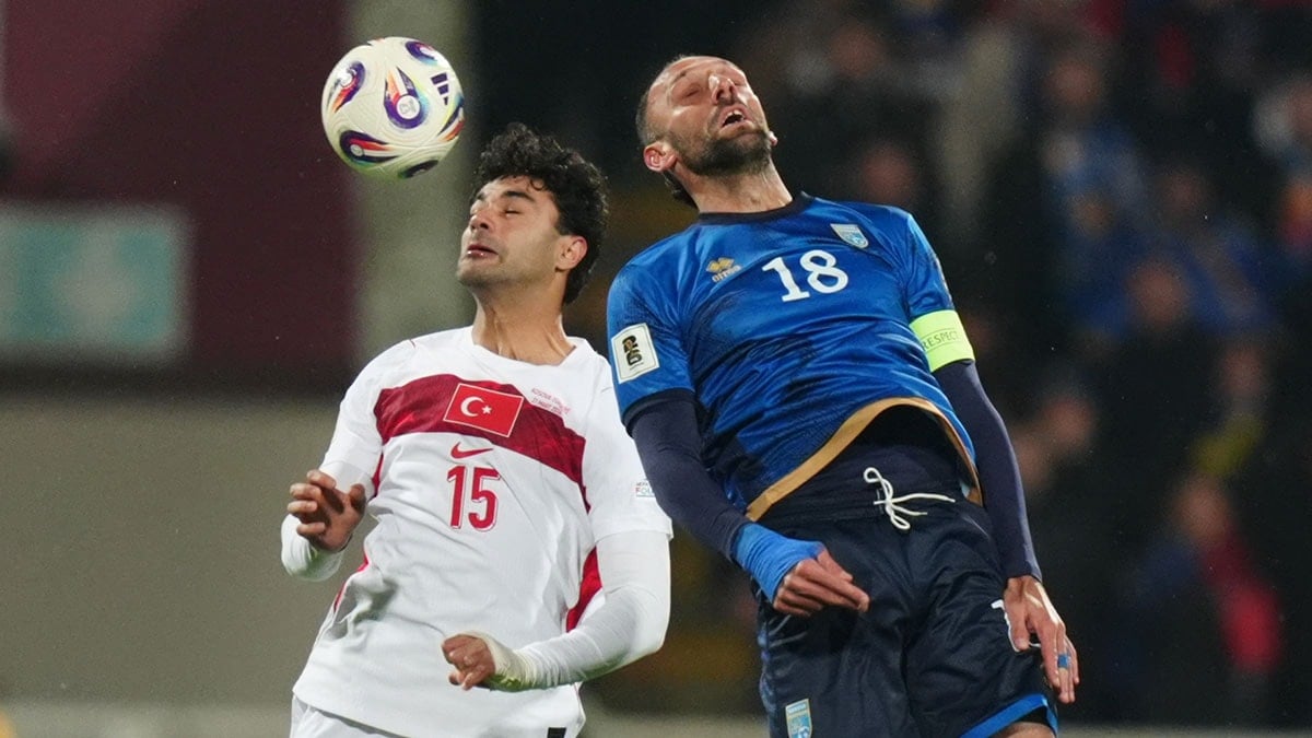 Vedat Muriqi'den Türkiye suçlamasına ağır tepki