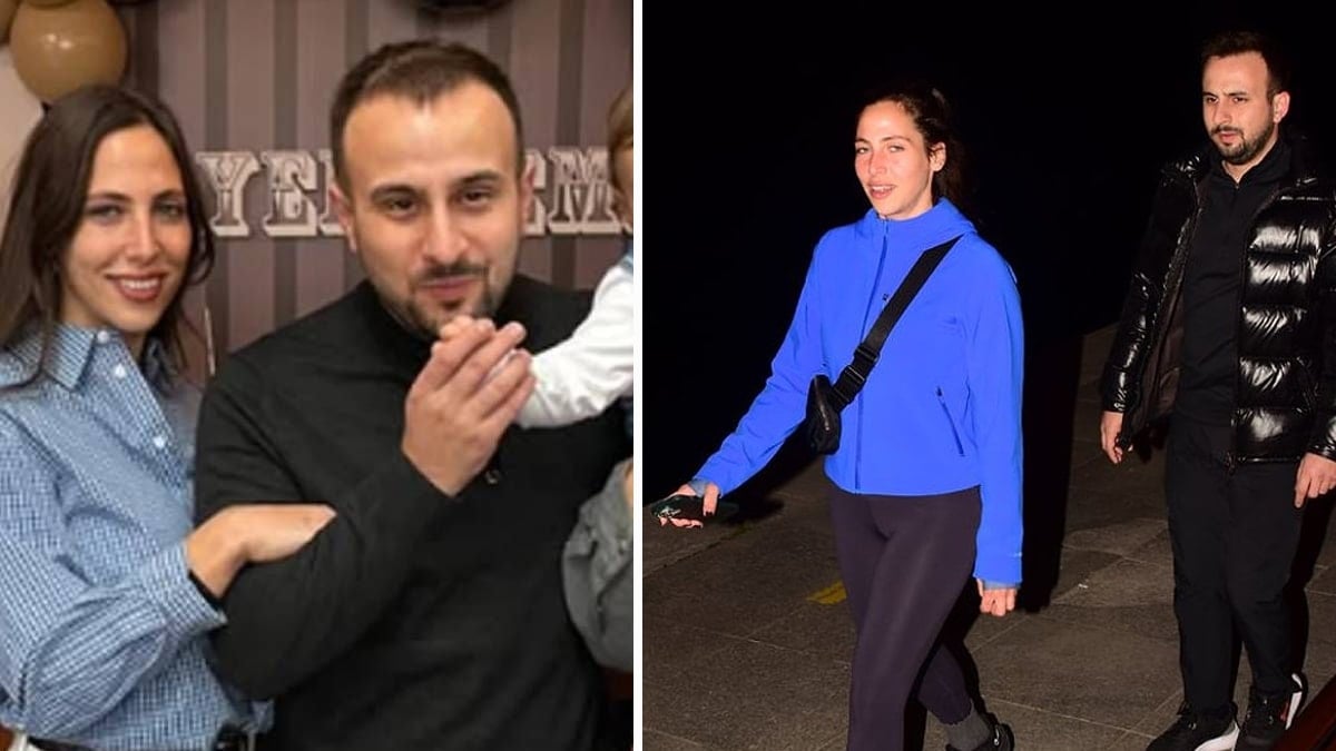 Hülya Avşar'a AKP'den damat