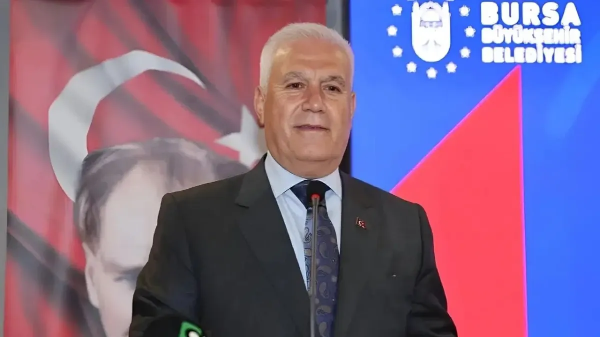 Bursa yeniden AKP'ye mi geçecek?