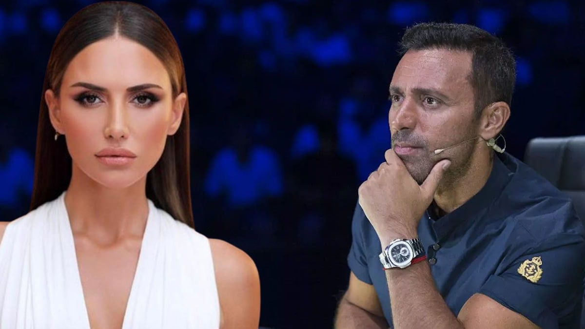 Eski eşi Mustafa Sandal'a açtığı milyonluk davayı kazandı