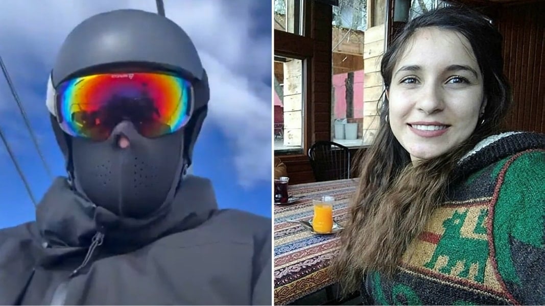 Mustafa Türkay Sonel'in lüks tatil paylaşımları dikkat çekti