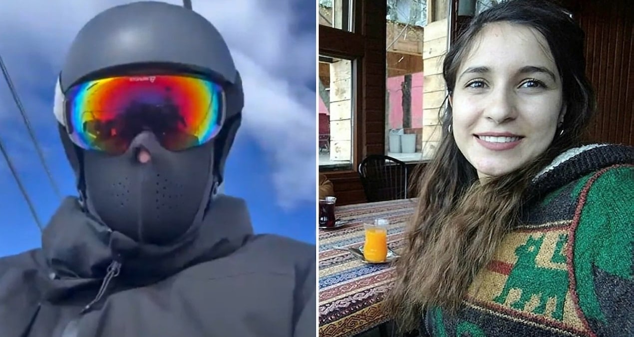 Mustafa Türkay Sonel'in lüks tatil paylaşımları dikkat çekti