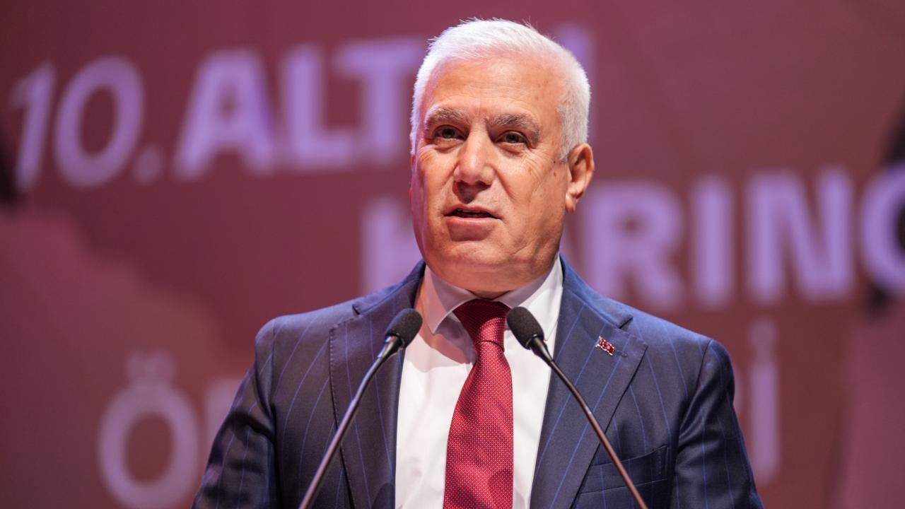 Mustafa Bozbey'in ifadesi ortaya çıktı