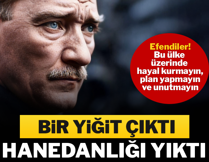 23 Nisan kutlu olsun! Yaşasın Cumhuriyet