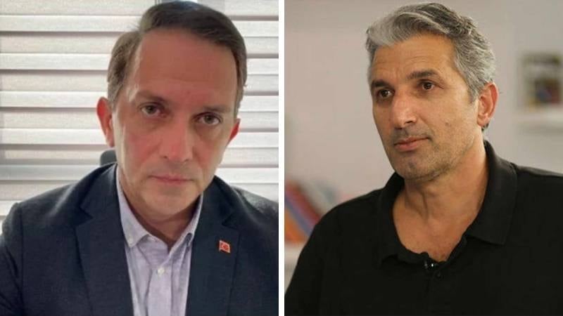 AKP'liler arasında 'Ayhan Bora Kaplan' kavgası!