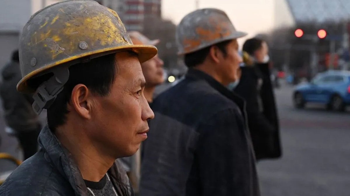 Türkler iş için kapı kapı gezerken 500 dolarlık Nepalliler kapış kapış gidiyor