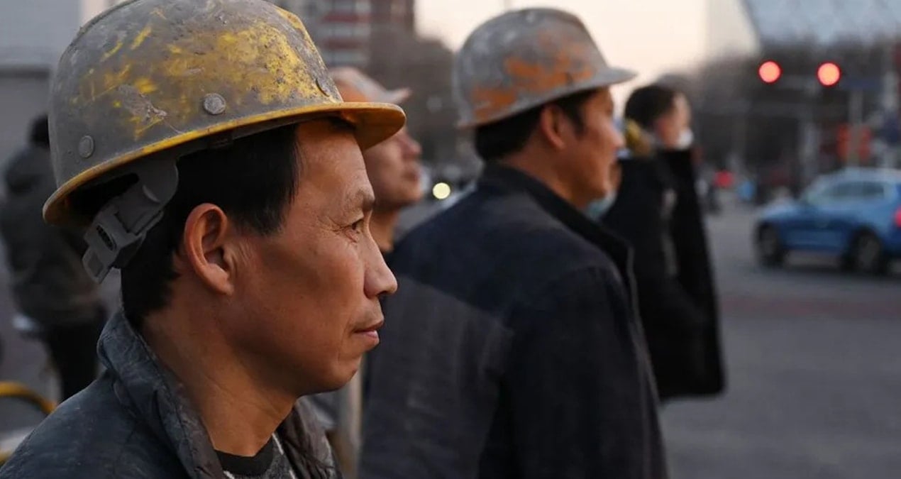 Türkler iş için kapı kapı gezerken 500 dolarlık Nepalliler kapış kapış gidiyor