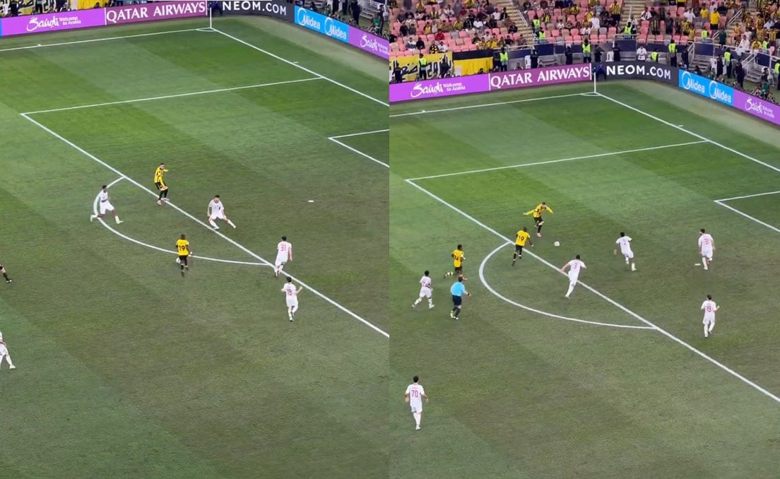 Fenerbahçe'nin eski yıldızı zoru başardı, taraftarı çileden çıkardı!