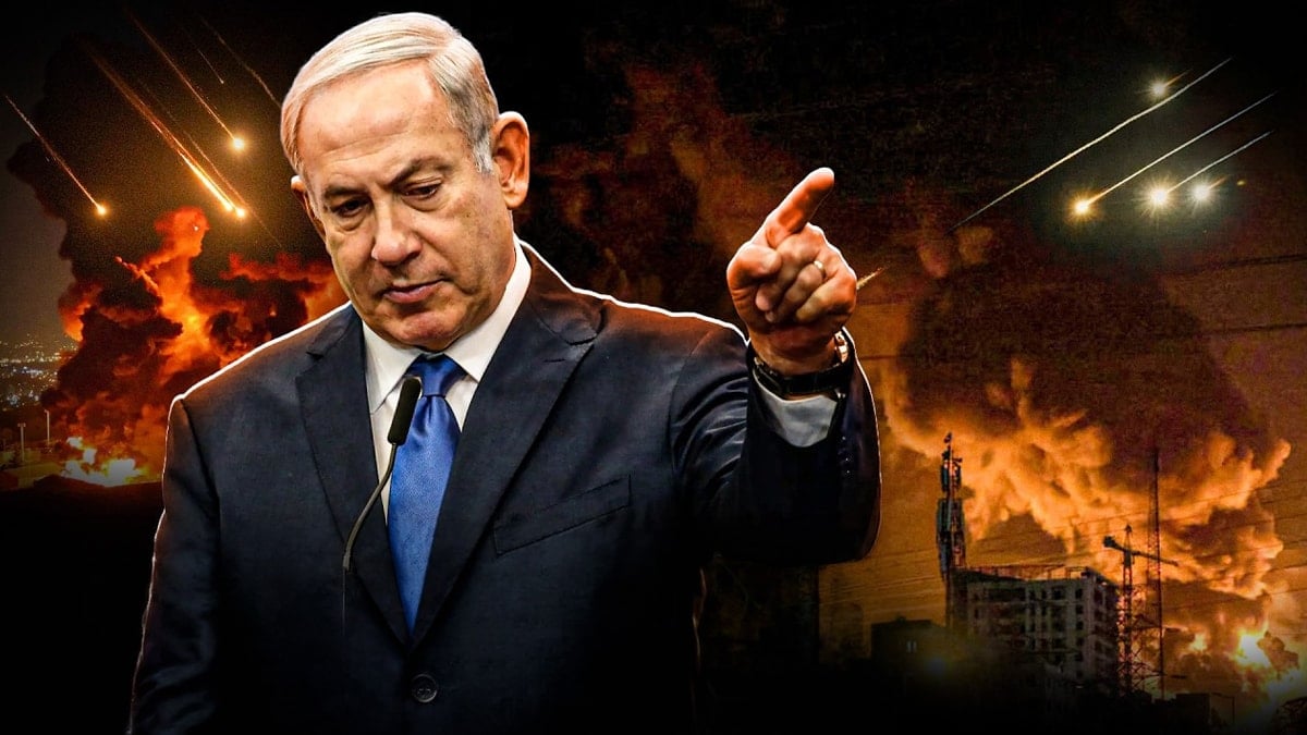 İsrail basınından şok iddia: Netanyahu hüküm giymemek için savaşı mı uzatıyor?