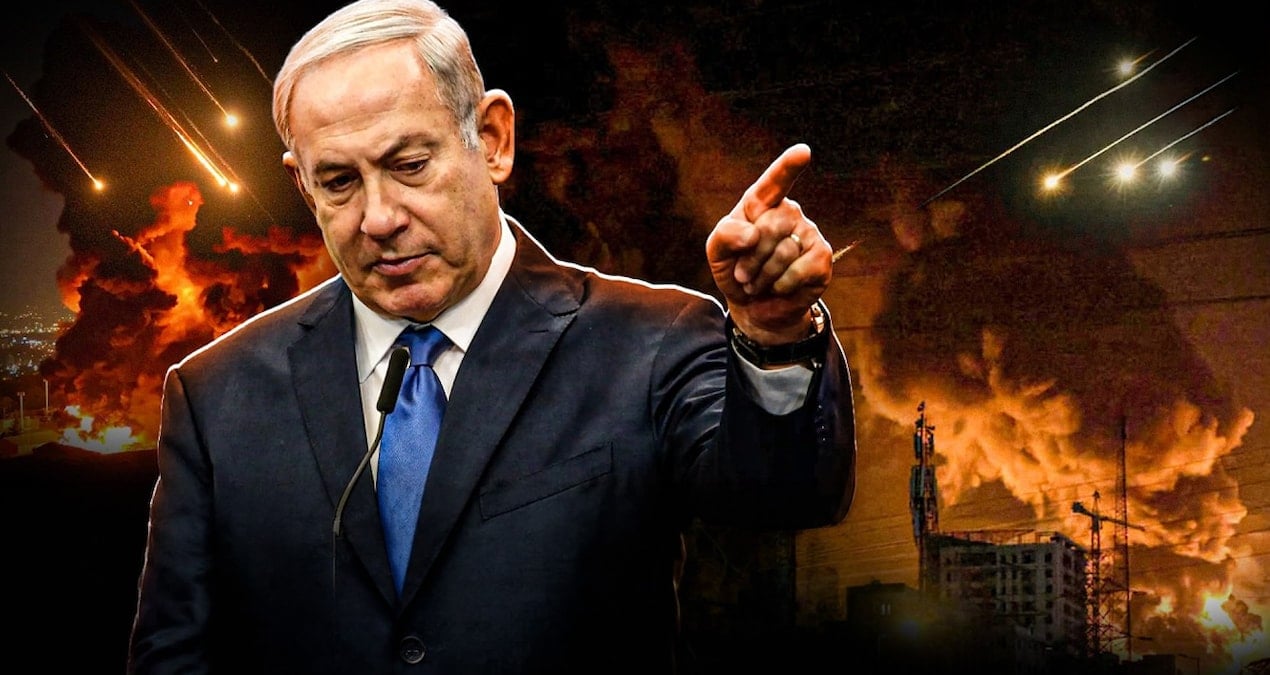 İsrail basınından şok iddia: Netanyahu hüküm giymemek için savaşı mı uzatıyor?