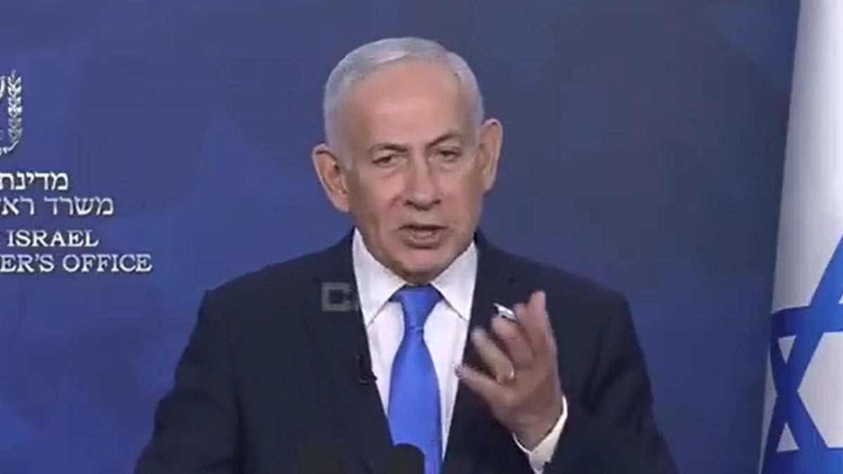 Netanyahu, yolsuzluk davasının ertelenmesini istedi