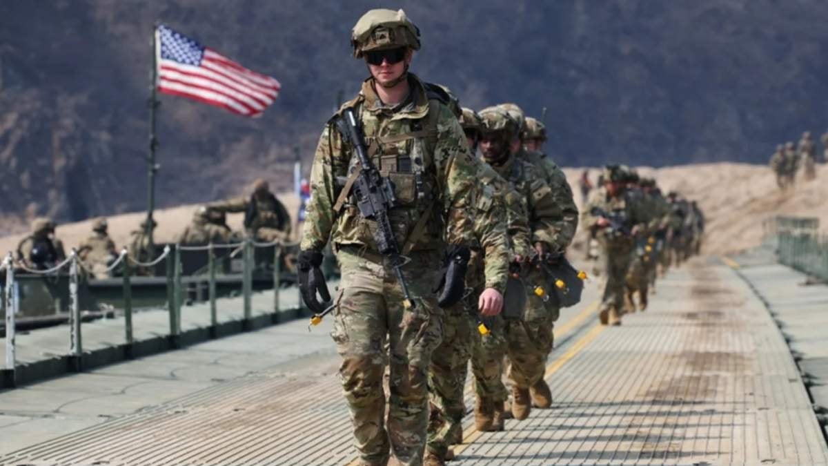 ABD-İran için barış çıkmaza girdi: ABD binlerce asker gönderdi