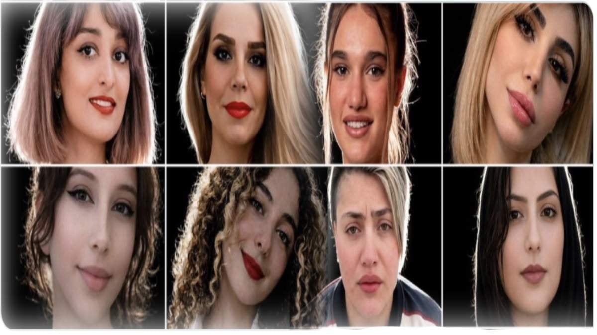 Trump'tan İran'a çağrı: 'Bu kadınları asmayın!'