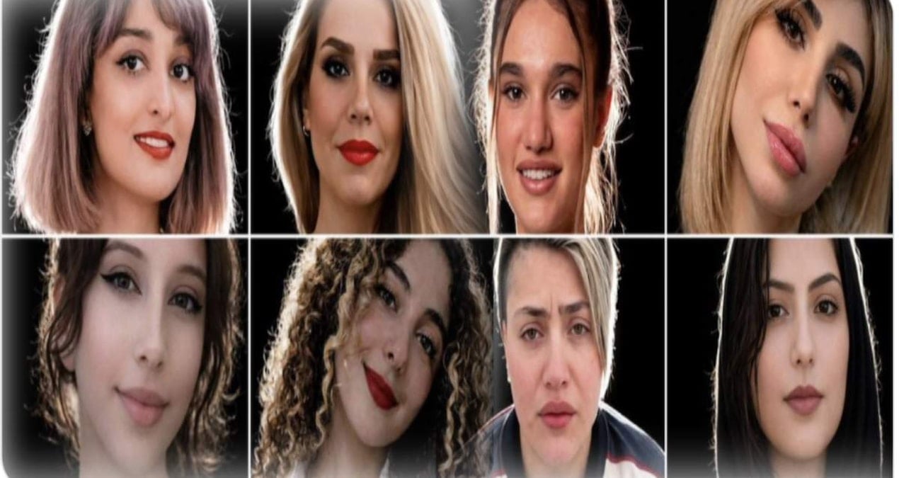 Trump'tan İran'a çağrı: 'Bu kadınları asmayın!'