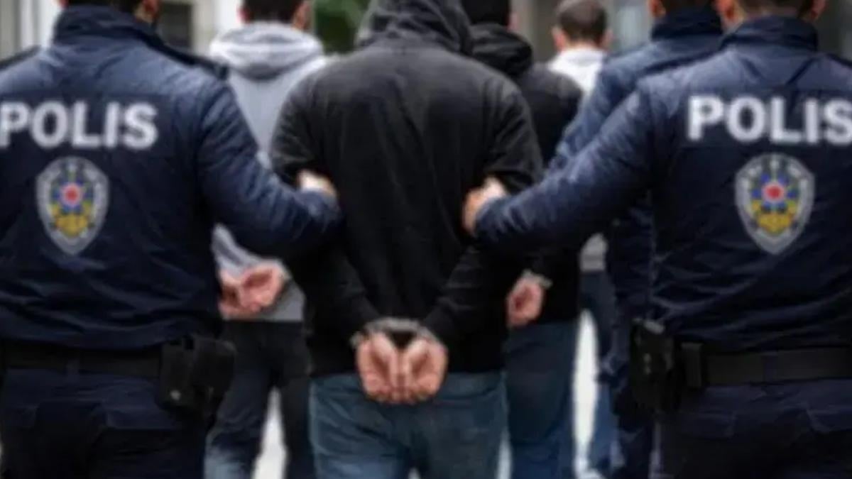 Yasa dışı bahis operasyonu!  9 milyar liralık işlem hacmi