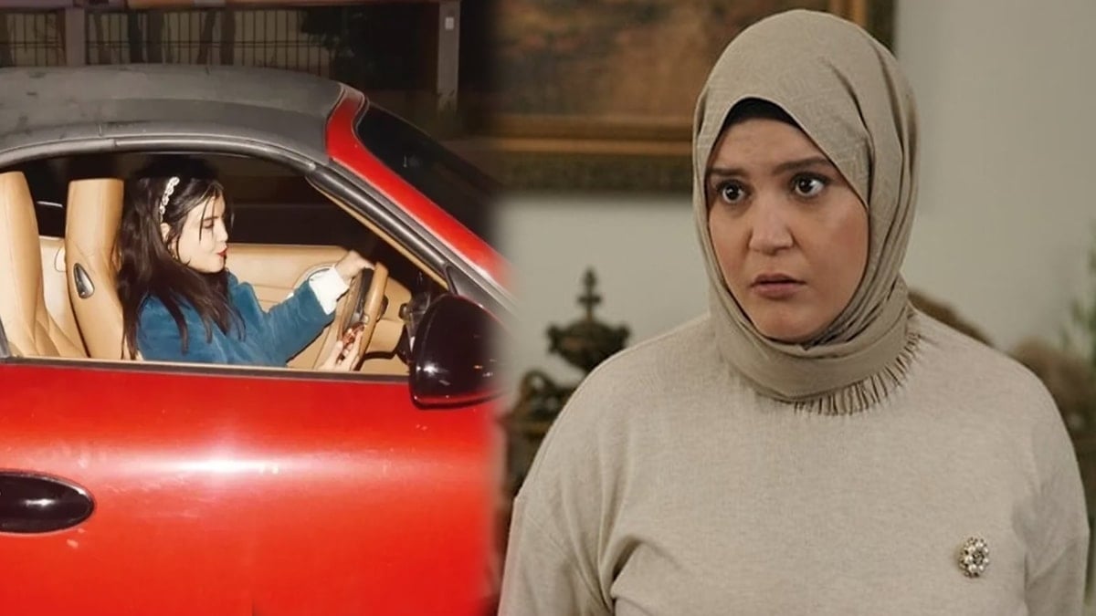 Kızılcık Şerbeti’nin Nilay’ından 9 milyonluk şov 