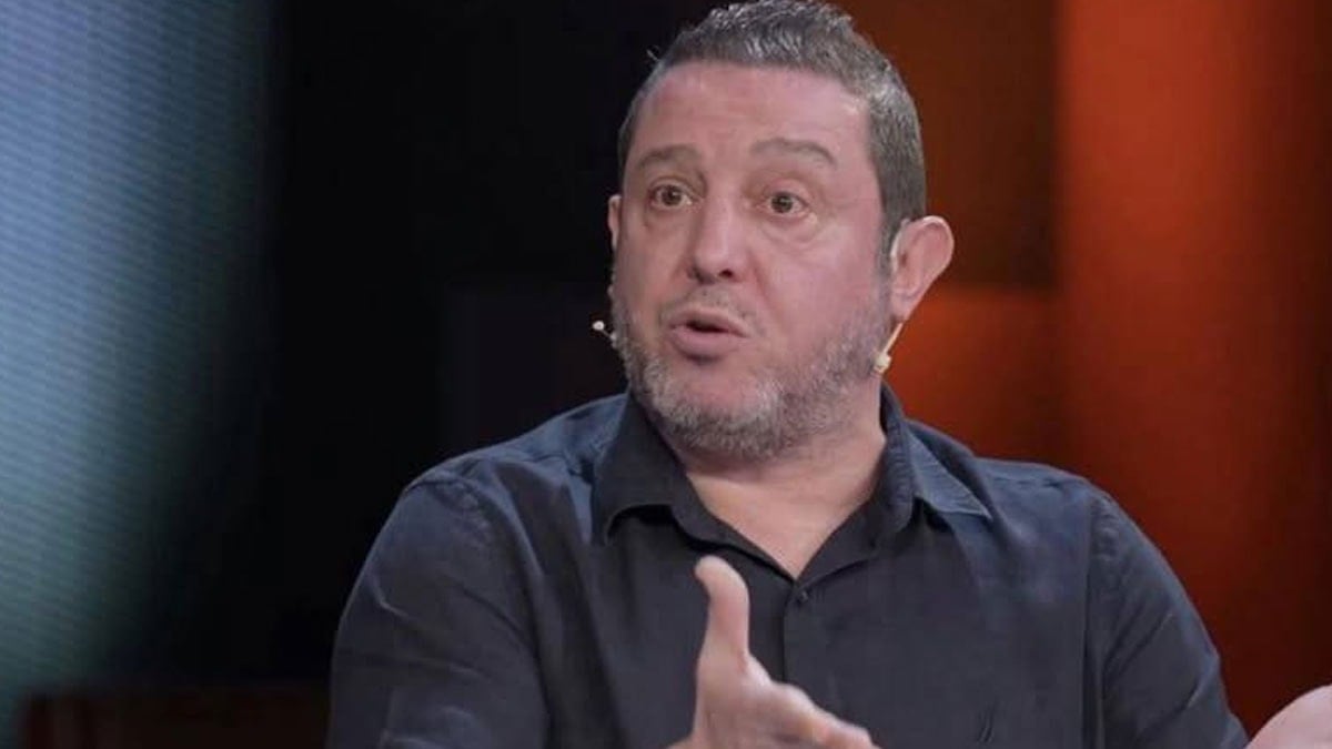 Nihat Kahveci'den olay sözler: 'Yüzde 99 gitti'