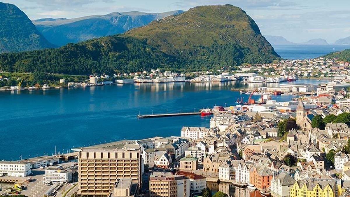 Dünyanın en zengin ülkeleri belli oldu: ABD ve İrlanda'yı solladı