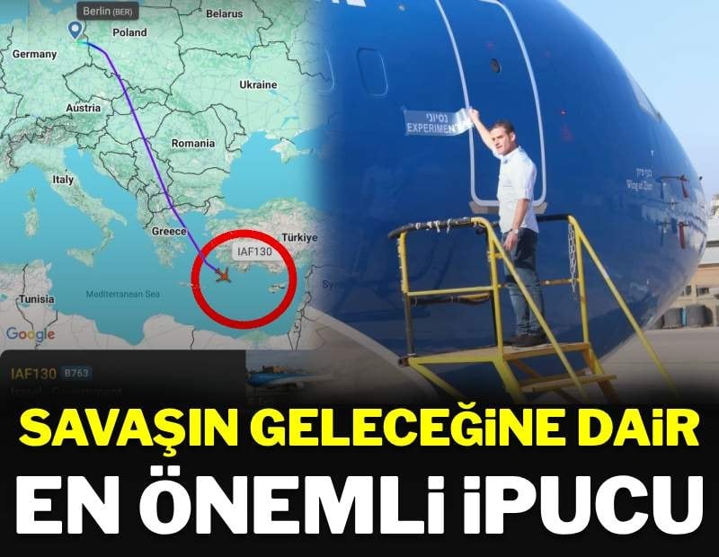 Savaşın biteceğini gösteren en önemli ipucu