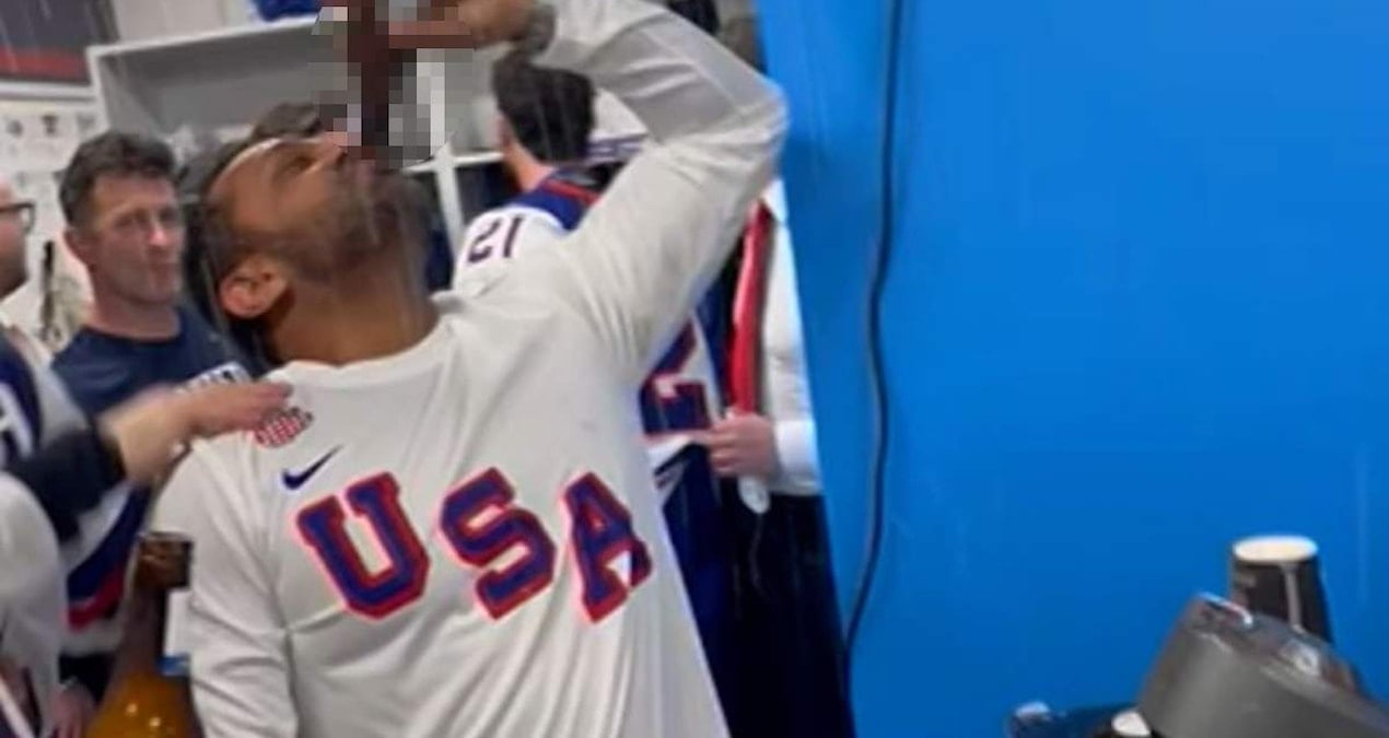 ABD basınından büyük iddia: Trump'ın atadığı FBI direktörü içmekten işini yapamaz oldu